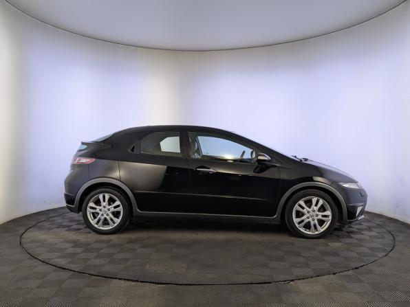 Honda Civic VIII Рестайлинг с пробегом 2010 года, цена 1 280 000 рублей, 96813 км, хэтчбек, Автокод Объявления
