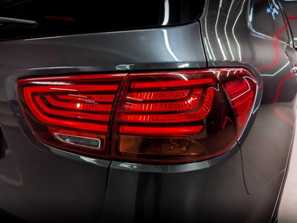 Kia Sorento III Prime Рестайлинг с пробегом 2019 года, цена 2 590 000 рублей, 112065 км, внедорожник, Автокод Объявления