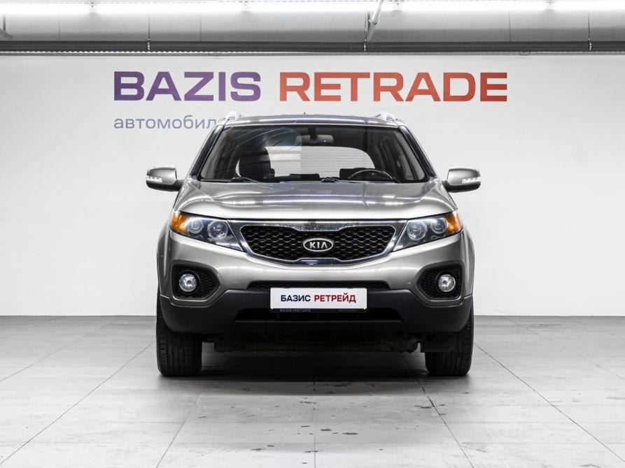 Kia Sorento II Тюмень  - изображение 3