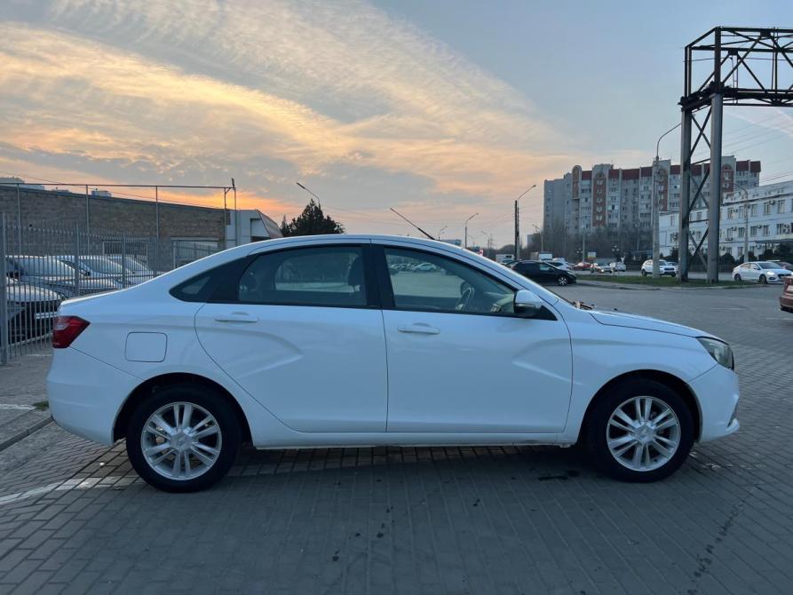 Lada (ВАЗ) Vesta I Астрахань  - изображение 4