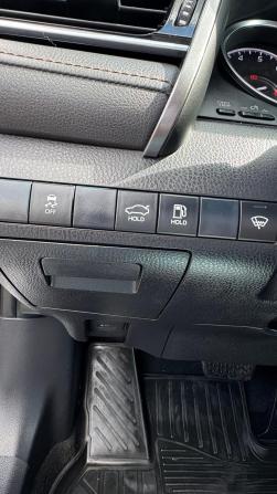 Toyota Camry VIII (XV70) с пробегом 2019 года, цена 2 730 000 рублей, 134075 км, седан, Автокод Объявления