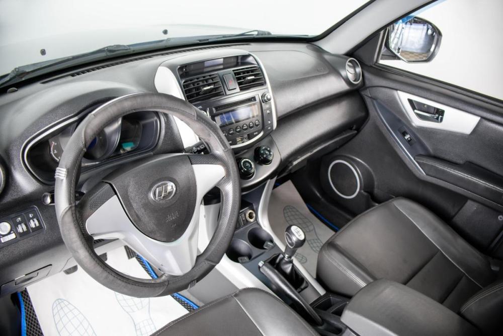 Lifan X60 I Пермь  - изображение 8