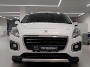 Peugeot 3008 I Рестайлинг Казань  - изображение 24