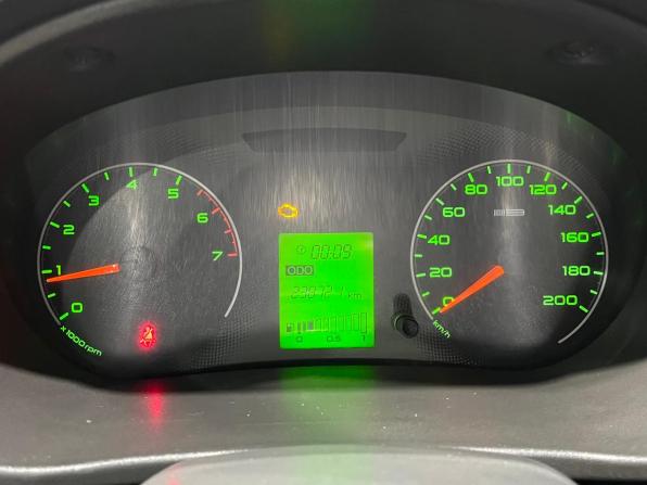 Lada (ВАЗ) Granta I с пробегом 2012 года, цена 280 000 рублей, 238720 км, седан, Автокод Объявления