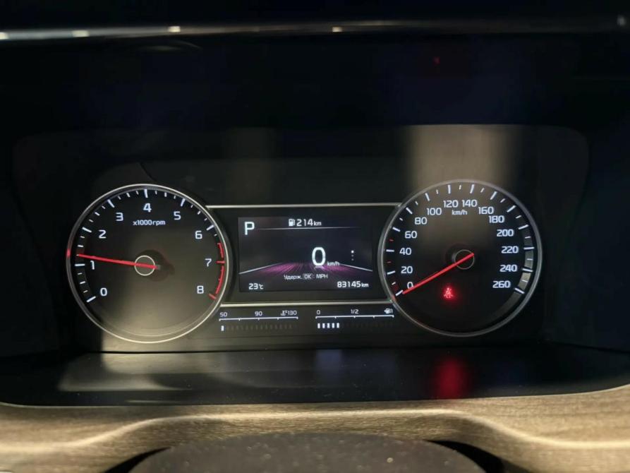 Kia Sorento IV Подольск  - изображение 20