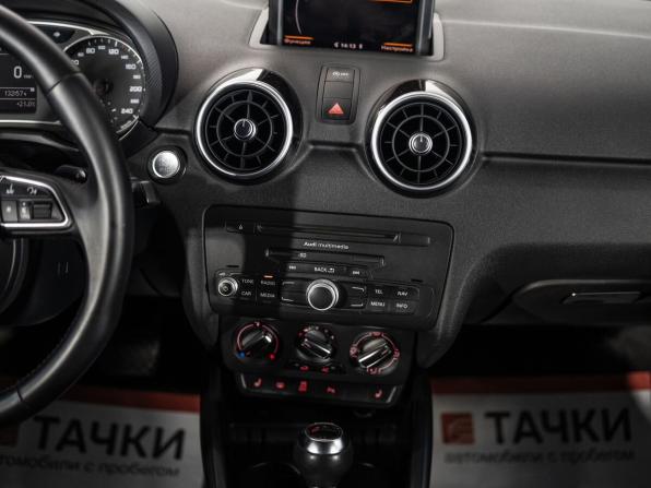 Audi A1 I (8X) с пробегом 2012 года, цена 1 025 000 рублей, 150000 км, хэтчбек, Автокод Объявления