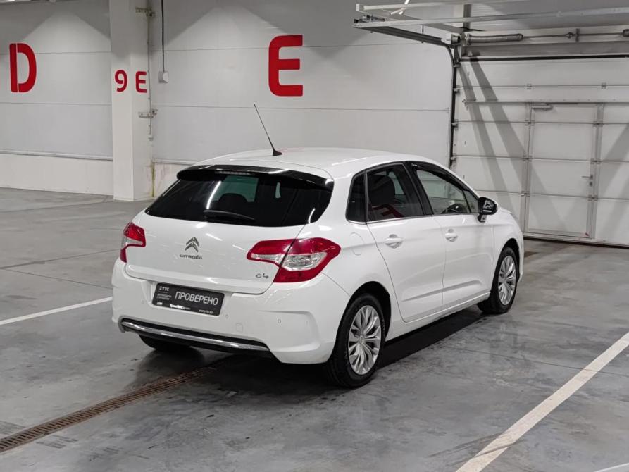 Citroen C4 II Казань  - изображение 6