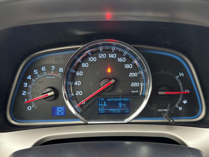 Toyota RAV4 IV (XA40) Владикавказ  - изображение 10
