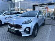 Kia Sportage IV Рестайлинг Череповец  - изображение 15