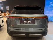 Jaecoo J7 I Рестайлинг Архангельск  - изображение 25