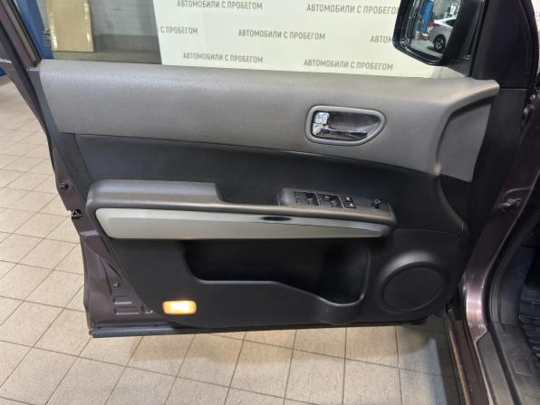 Nissan X-Trail II с пробегом 2007 года, цена 759 000 рублей, 351000 км, внедорожник, Автокод Объявления