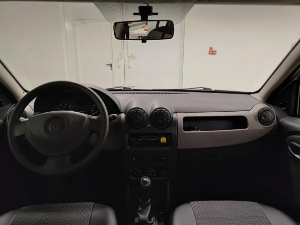 Renault Sandero I с пробегом 2013 года, цена 548 000 рублей, 86043 км, хэтчбек, Автокод Объявления