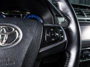 Toyota Camry VII (XV50) Рестайлинг Волгоград  - изображение 38