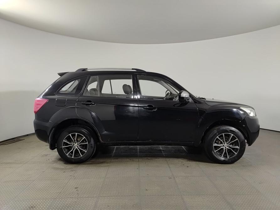 Lifan X60 I Уфа  - изображение 5