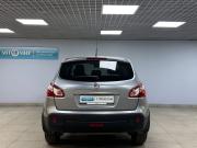 Nissan Qashqai I Рестайлинг Москва  - изображение 23