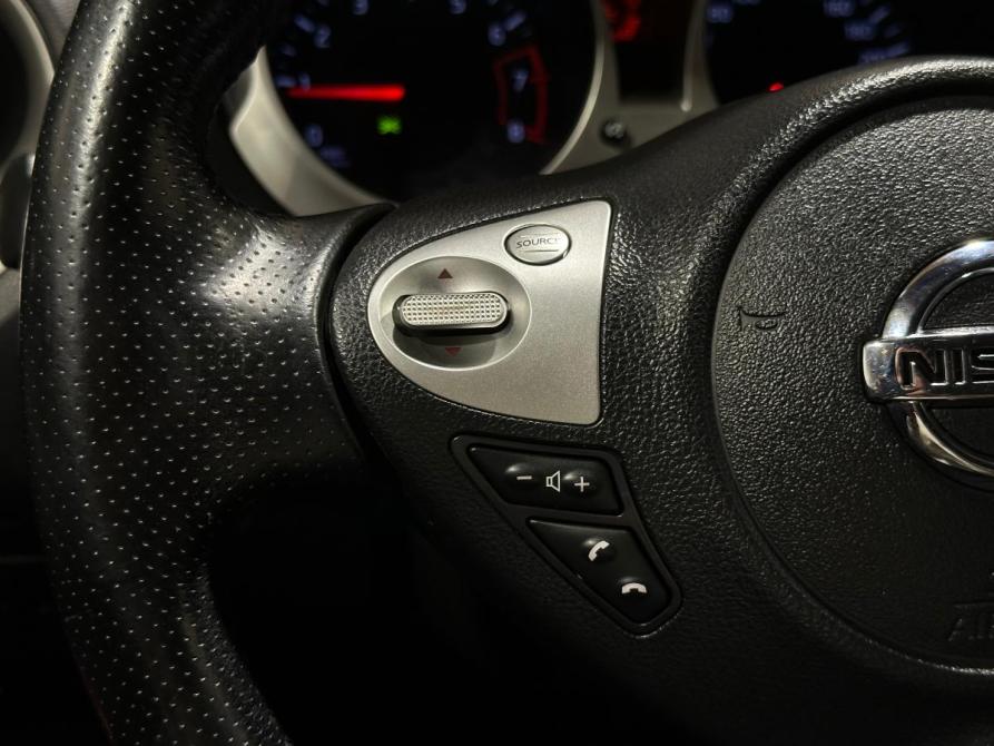 Nissan Juke I Челябинск  - изображение 15