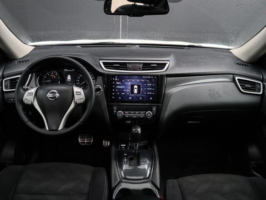Nissan X-Trail III Москва  - изображение 10