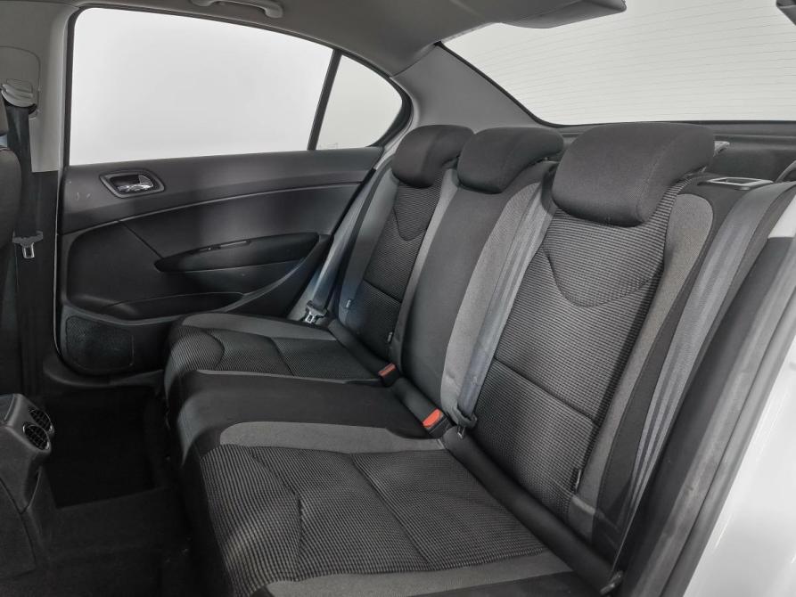Peugeot 408 I Нижний Новгород  - изображение 6