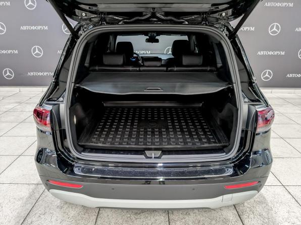 Mercedes-Benz GLB I (X247) с пробегом 2021 года, цена 4 000 000 рублей, 58113 км, внедорожник, Автокод Объявления
