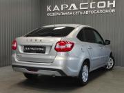 Lada (ВАЗ) Granta I Рестайлинг Пермь  - изображение 20