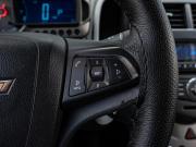 Chevrolet Aveo II Краснодар  - изображение 38