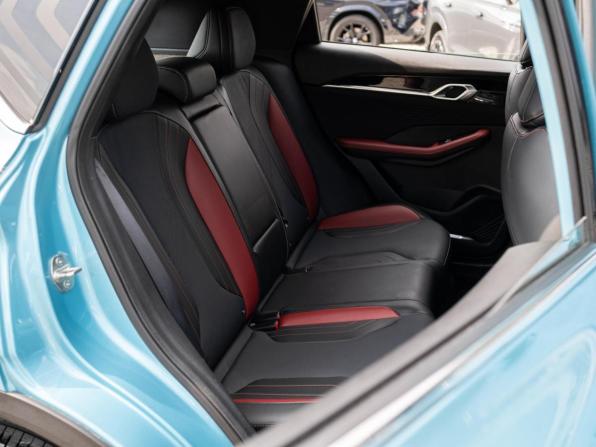 Geely Coolray I Рестайлинг с пробегом 2024 года, цена 2 151 000 рублей, 60256 км, внедорожник, Автокод Объявления