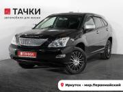 Toyota Harrier II (XU30) Иркутск  - изображение 23