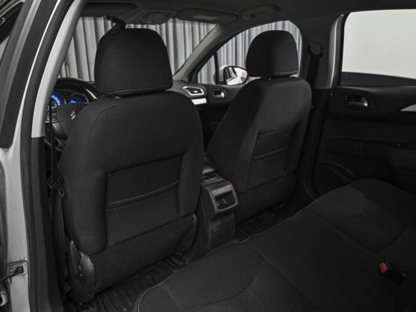 Citroen C4 II с пробегом 2013 года, цена 698 000 рублей, 186617 км, седан, Автокод Объявления