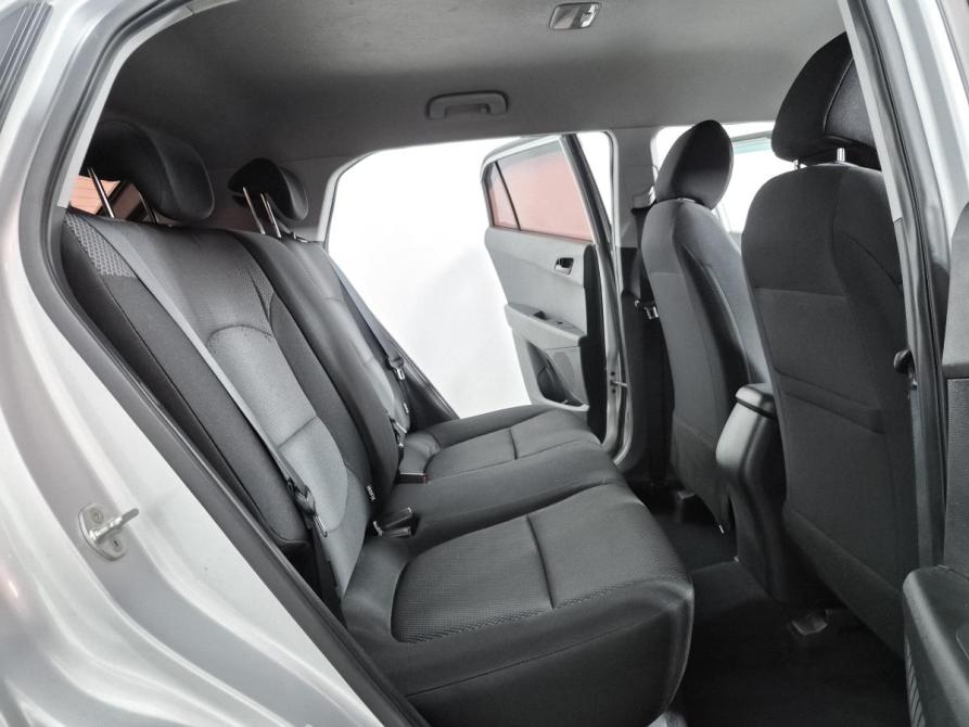 Hyundai Creta I Рестайлинг Нижний Новгород  - изображение 12