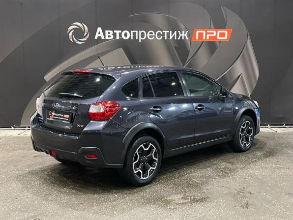 Subaru XV I с пробегом 2013 года, цена 1 074 000 рублей, 162000 км, внедорожник, Автокод Объявления