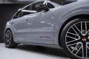 Porsche Cayenne III Рестайлинг Москва  - изображение 47