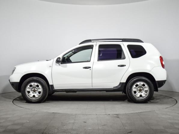 Renault Duster I с пробегом 2013 года, цена 1 175 000 рублей, 100429 км, внедорожник, Автокод Объявления