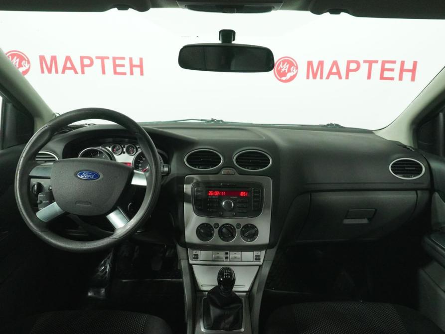 Ford Focus II Рестайлинг Вологда  - изображение 15