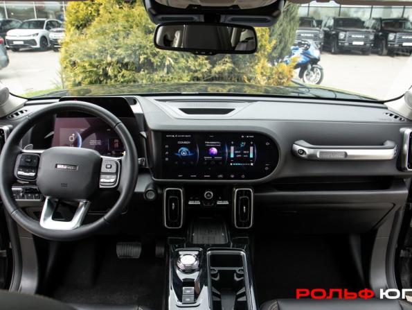 Haval Dargo с пробегом 2023 года, цена 2 428 000 рублей, 46590 км, внедорожник, Автокод Объявления