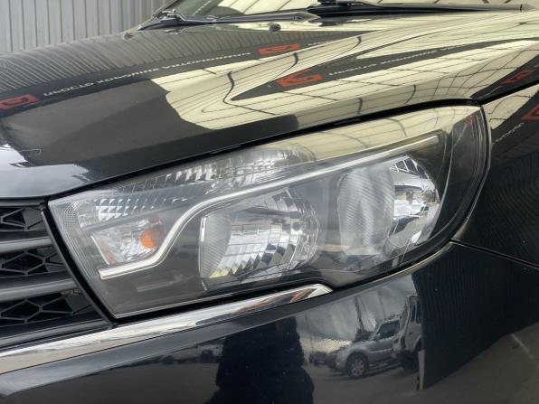 Lada (ВАЗ) Vesta I с пробегом 2021 года, цена 1 207 000 рублей, 99093 км, седан, Автокод Объявления