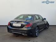 Mercedes-Benz C-Класс IV (W205) Рестайлинг Москва  - изображение 17