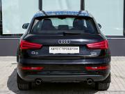 Audi Q3 I (8U) Рестайлинг Екатеринбург  - изображение 25