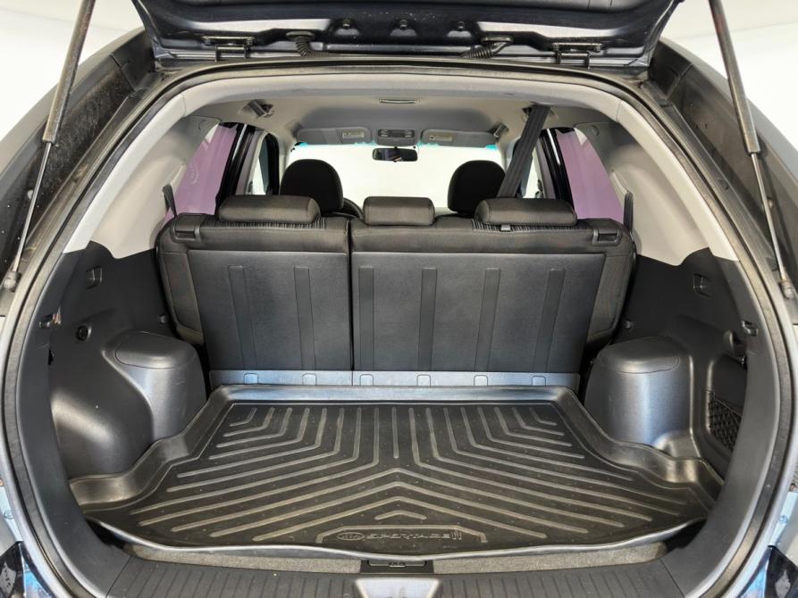 Kia Sportage II Рестайлинг Великий Новгород  - изображение 6