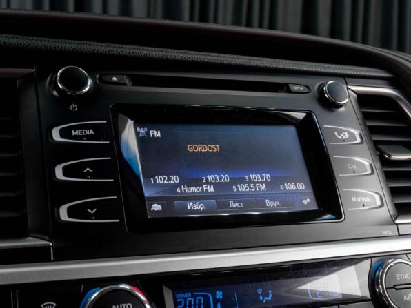 Toyota Highlander III (XU50) с пробегом 2014 года, цена 2 899 000 рублей, 148800 км, внедорожник, Автокод Объявления