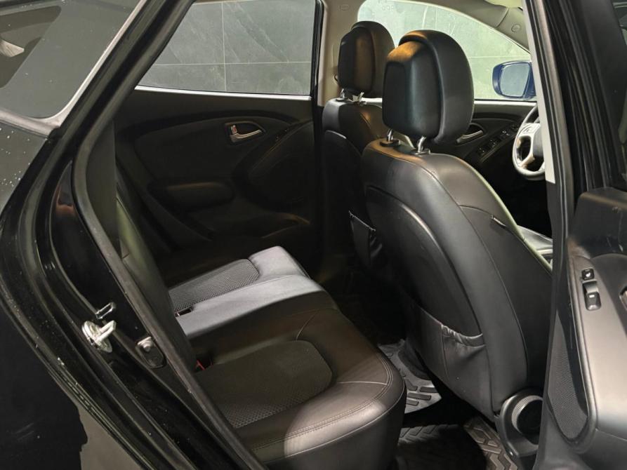 Hyundai ix35 I Сыктывкар  - изображение 11