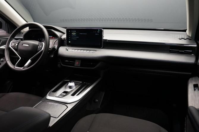 Haval Jolion I Рестайлинг с пробегом 2025 года, цена 1 999 000 рублей, 31576 км, внедорожник, Автокод Объявления