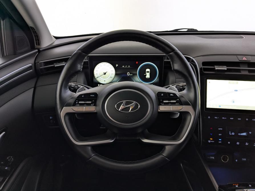 Hyundai Tucson IV Москва  - изображение 21