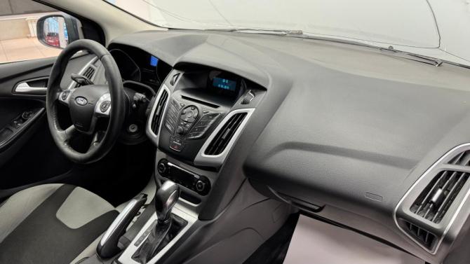 Ford Focus III с пробегом 2013 года, цена 490 000 рублей, 270000 км, седан, Автокод Объявления