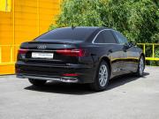 Audi A6 V (C8) Москва  - изображение 20