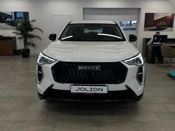 Haval Jolion I Рестайлинг с пробегом 2026 года, цена 2 449 000 рублей, 1 км, внедорожник, Автокод Объявления