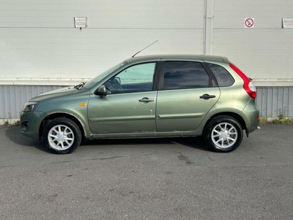 Lada (ВАЗ) Kalina II с пробегом 2013 года, цена 275 000 рублей, 133543 км, хэтчбек, Автокод Объявления