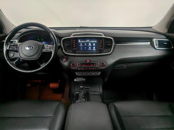Kia Sorento III Prime Рестайлинг с пробегом 2020 года, цена 2 777 000 рублей, 105576 км, внедорожник, Автокод Объявления