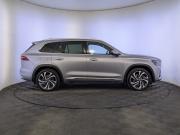 Geely Monjaro I Москва  - изображение 34