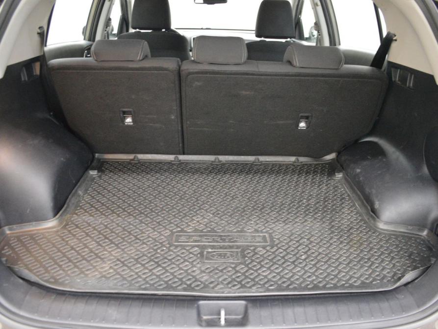 Kia Sportage IV Рестайлинг Санкт-Петербург  - изображение 19
