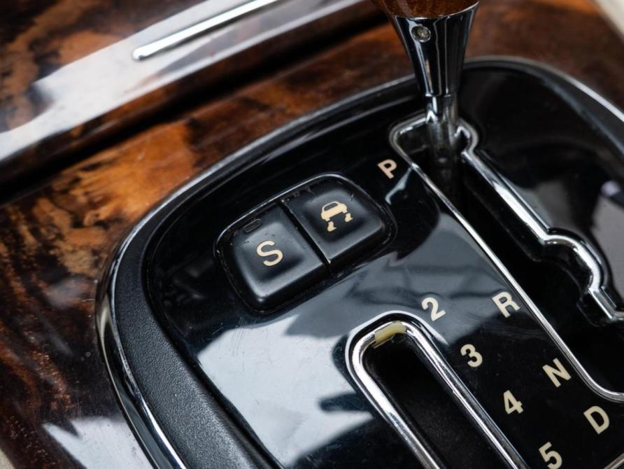 Jaguar XJ III (X350/X358) Краснодар  - изображение 25
